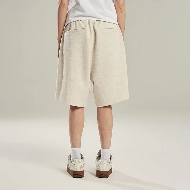 BIPOLAR Casual Shorts Unisex-3