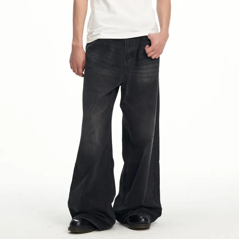 BIPOLAR Jeans Unisex-3