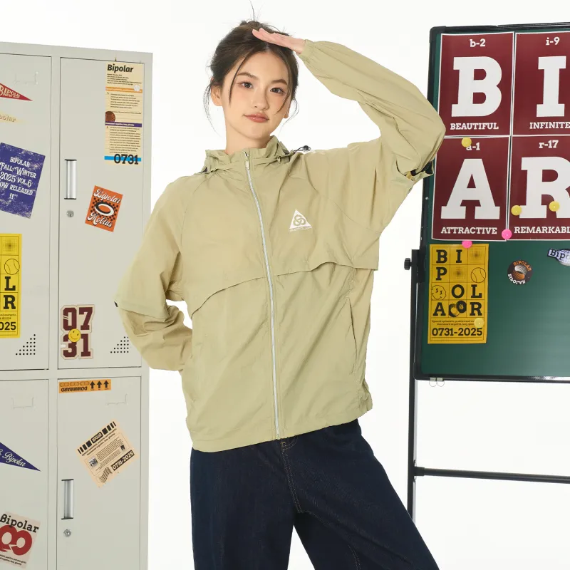 BIPOLAR Jackets Unisex-6