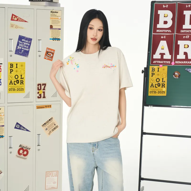 BIPOLAR T Shirts Unisex-10