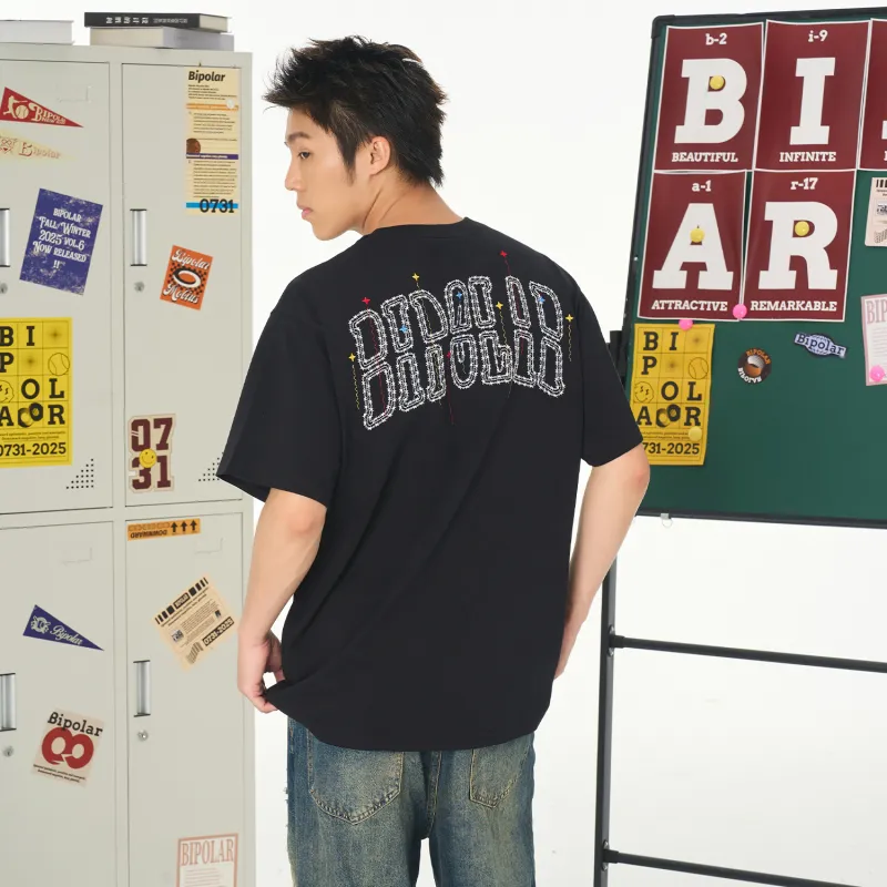 BIPOLAR T-Shirts Unisex-8