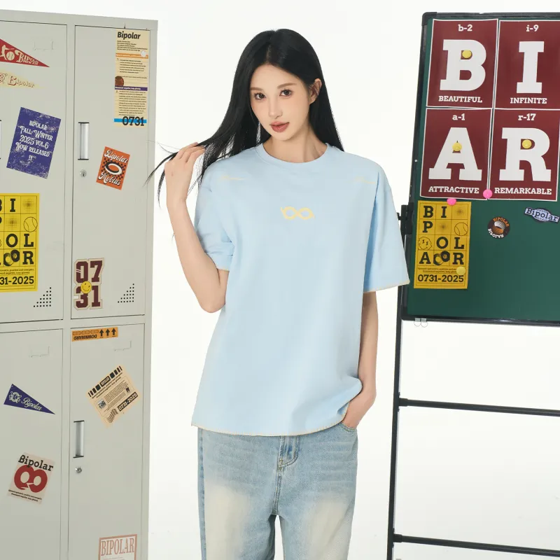 BIPOLAR T Shirts Unisex-16