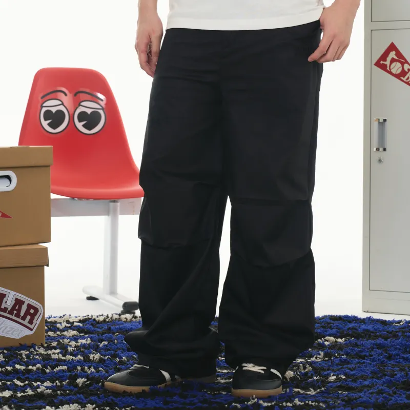BIPOLAR Casual Pants Unisex-2
