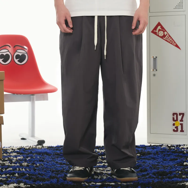 BIPOLAR Casual Pants Unisex-7