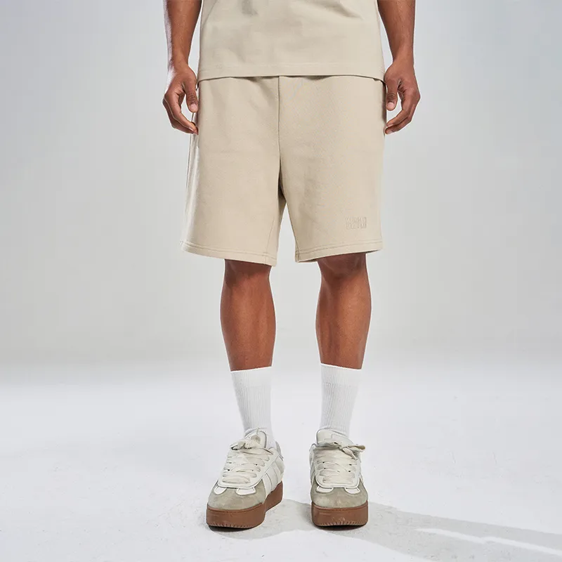 BIPOLAR Casual Shorts Unisex-10