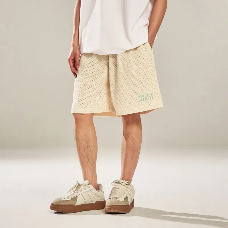 BIPOLAR Casual Shorts Unisex-11