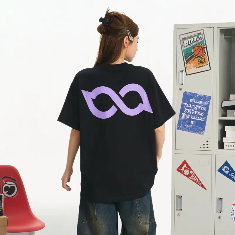 BIPOLAR T Shirts Unisex-15