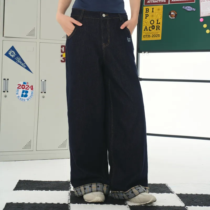 BIPOLAR Jeans Women's-8