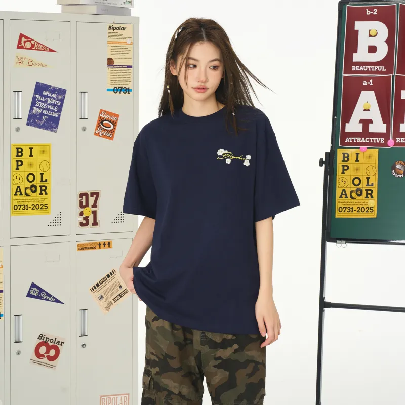 BIPOLAR T Shirts Unisex-15