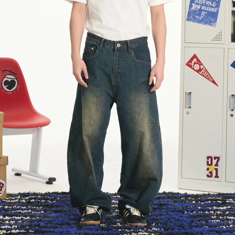 BIPOLAR Jeans Unisex-10