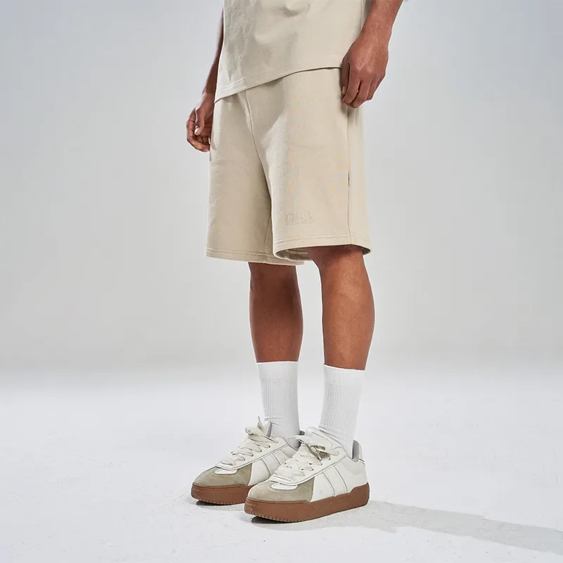 BIPOLAR Casual Shorts Unisex-11