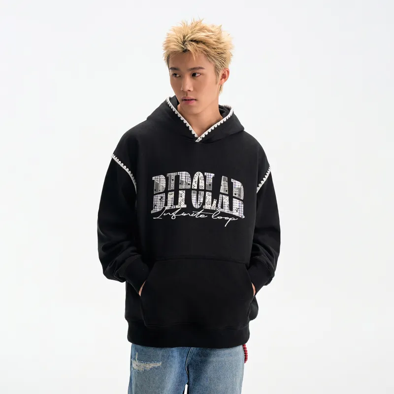 BIPOLAR Sweatshirts Unisex-4