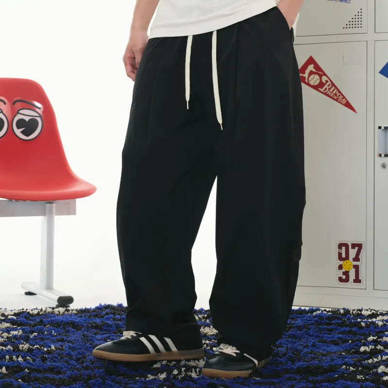 BIPOLAR Casual Pants Unisex-13