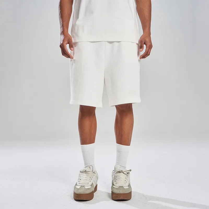 BIPOLAR Casual Shorts Unisex-2