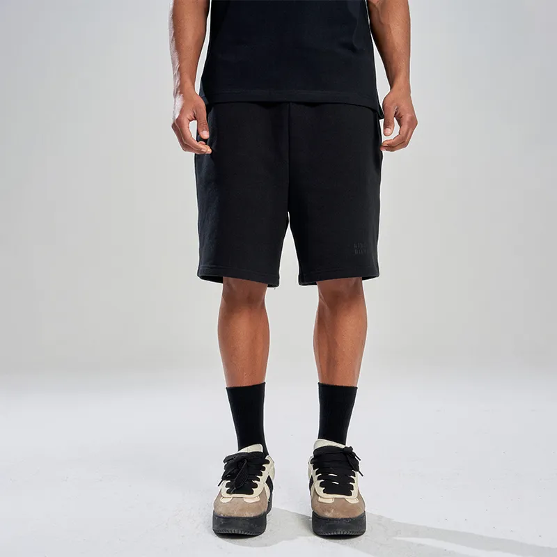 BIPOLAR Casual Shorts Unisex-6