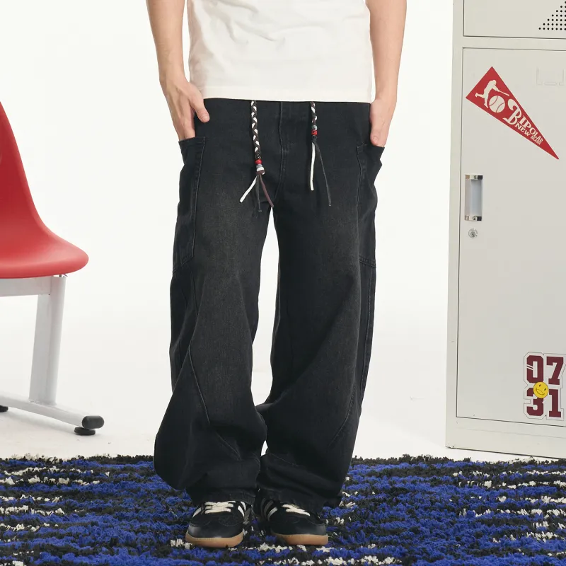 BIPOLAR Jeans Unisex-2