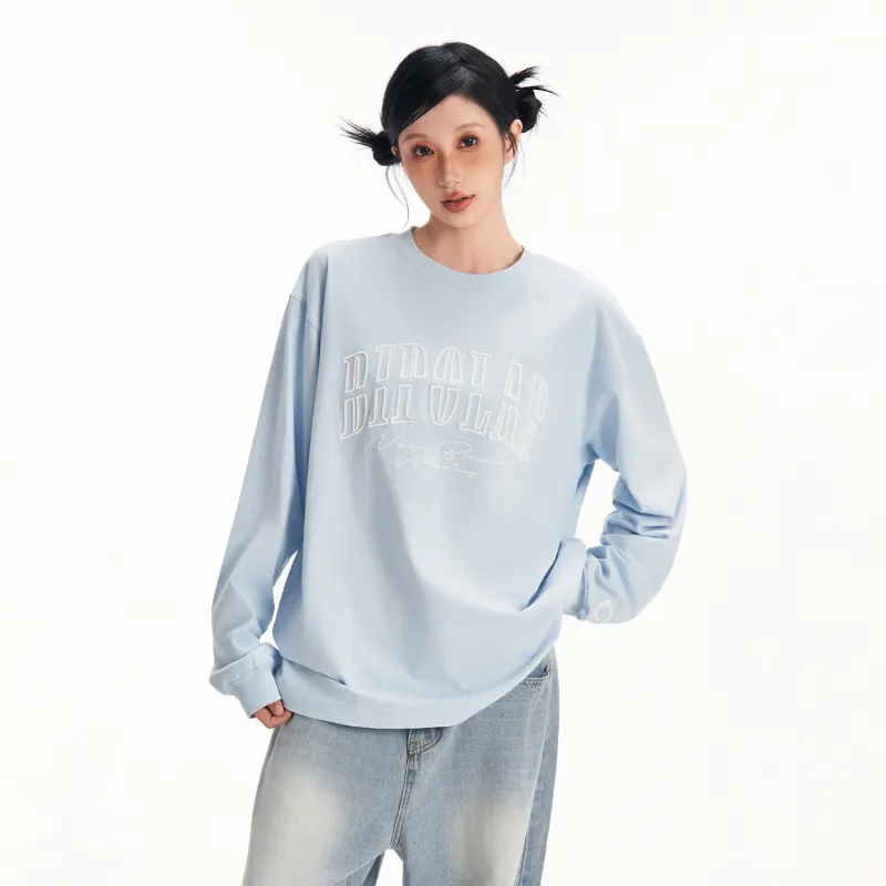 BIPOLAR T Shirt Unisex White Heather Gray Black Navy Blue-22