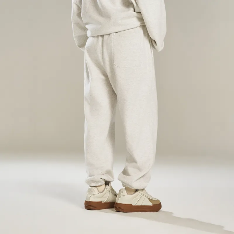 BIPOLAR Casual Pants Unisex-3