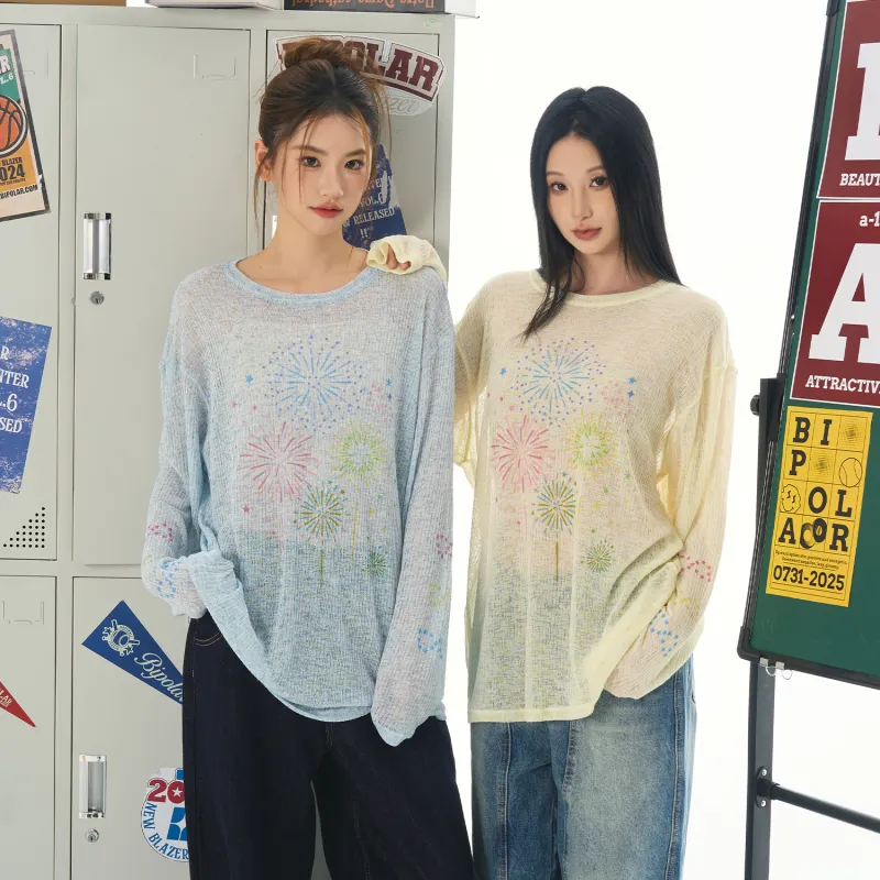 BIPOLAR T Shirts Women's-9