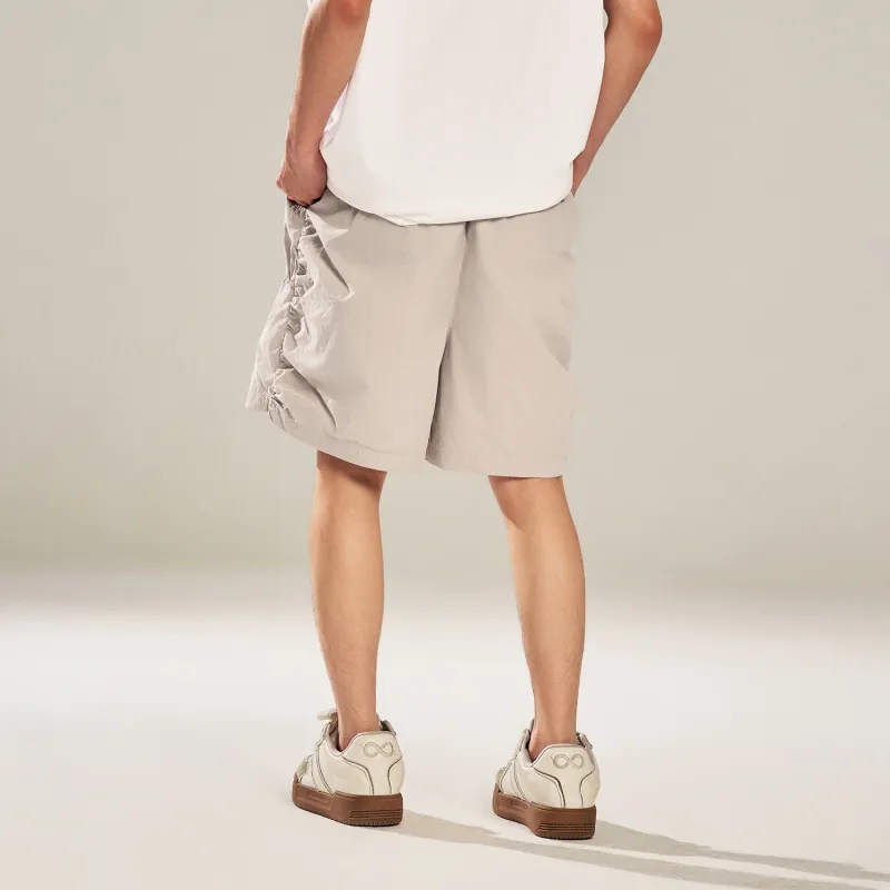 BIPOLAR Casual Shorts Unisex-2