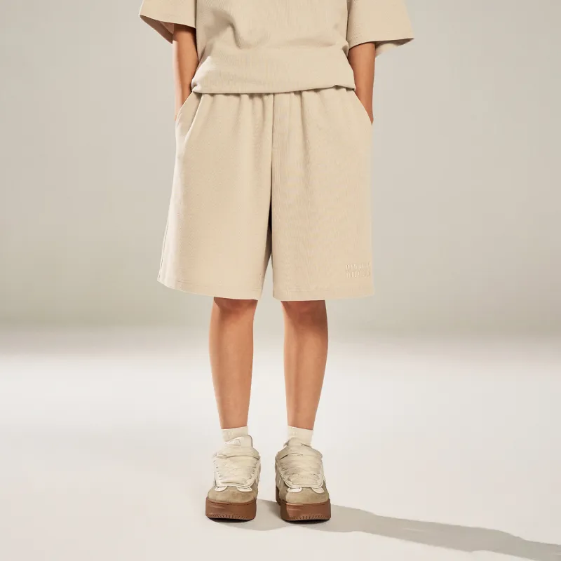BIPOLAR Casual Shorts Unisex-8