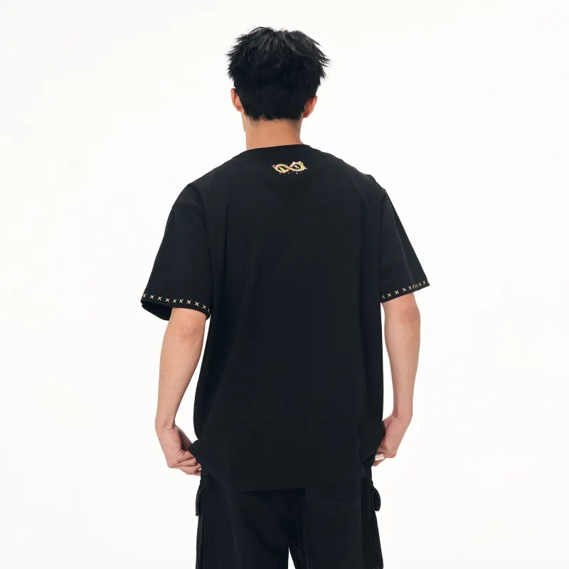 BIPOLAR T Shirts Unisex-6