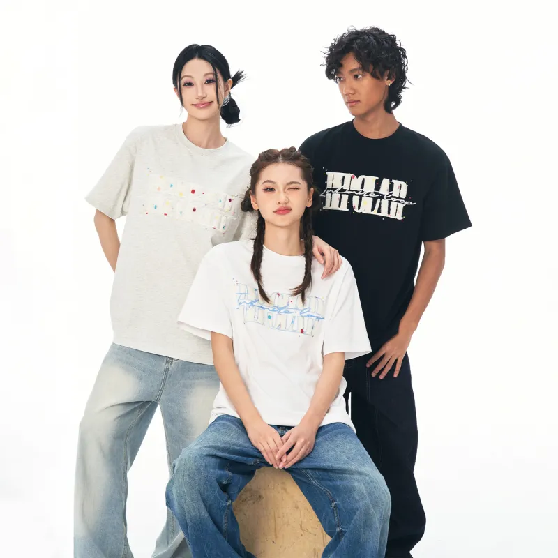 BIPOLAR T Shirts Unisex-17