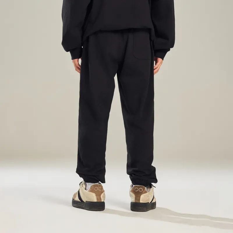 BIPOLAR Casual Pants Unisex-7