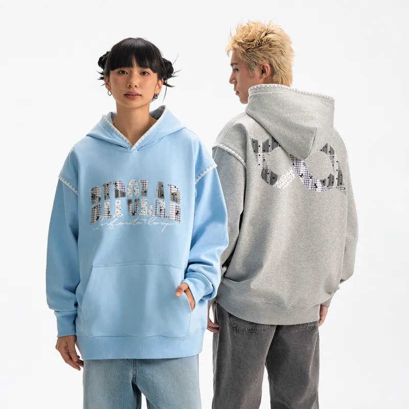 BIPOLAR Sweatshirts Unisex-17