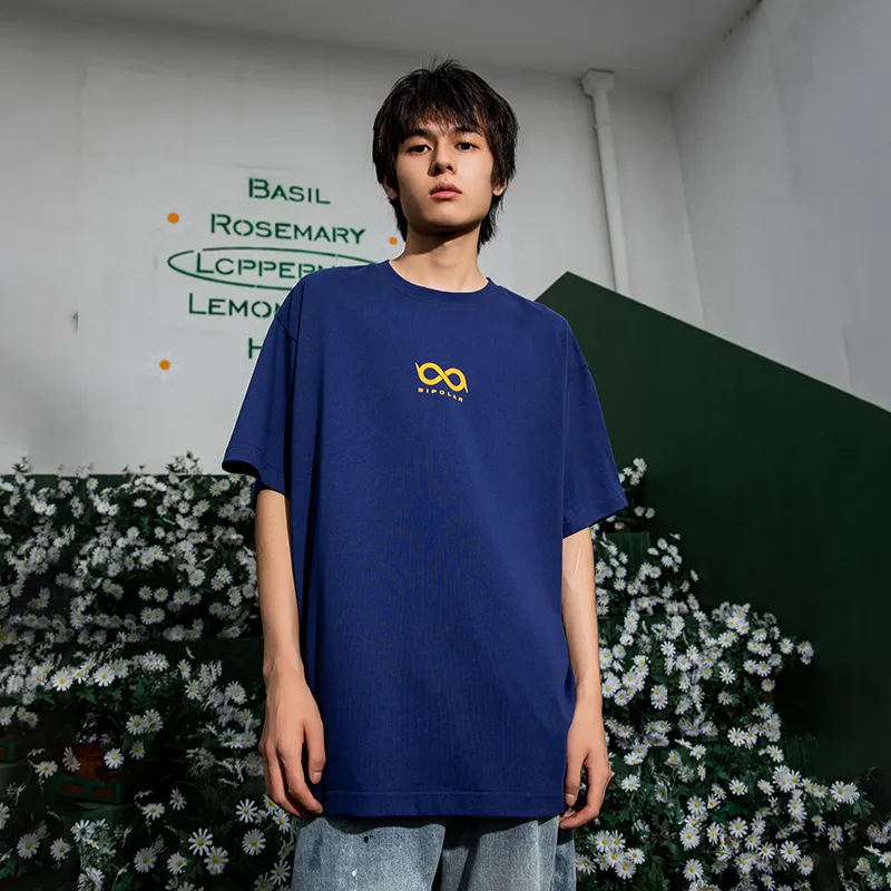 BIPOLAR T Shirts Unisex-21