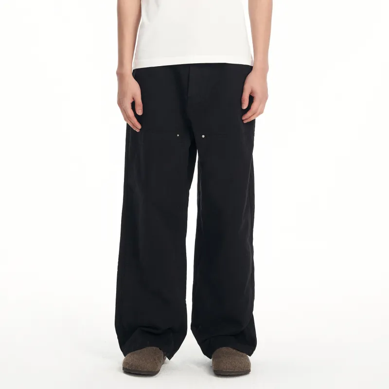 BIPOLAR Cargo Pants Unisex-2