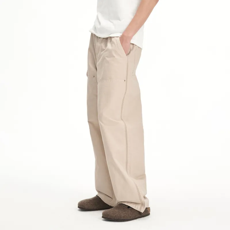 BIPOLAR Cargo Pants Unisex-10