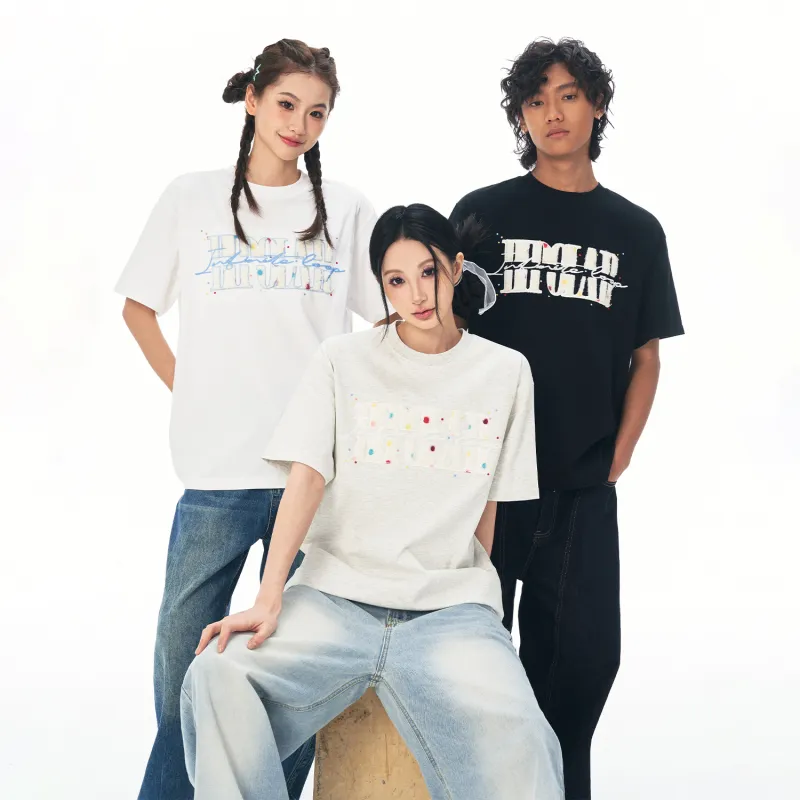 BIPOLAR T Shirts Unisex-5