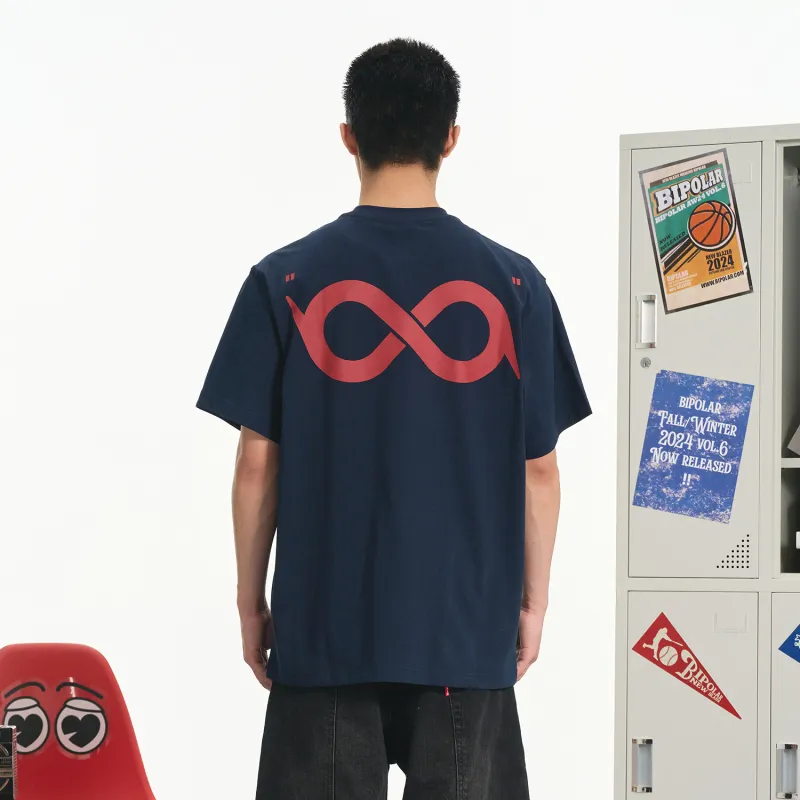 BIPOLAR T Shirts Unisex-14