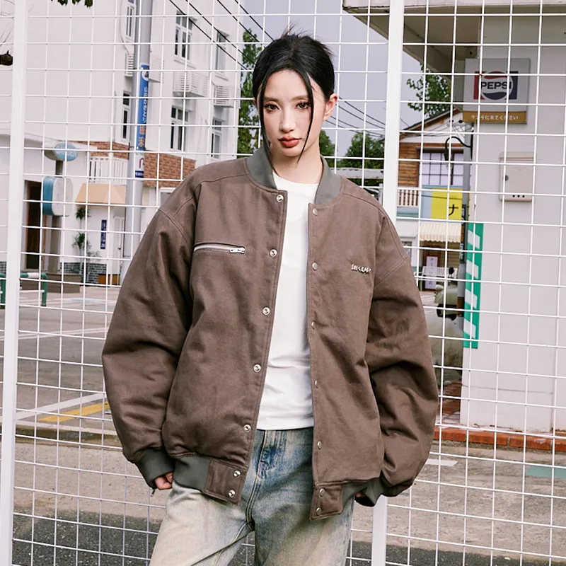 BIPOLAR Jackets Unisex-2