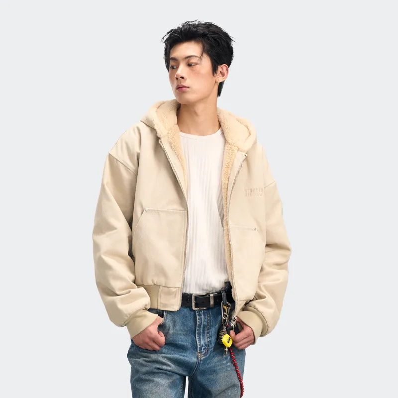 BIPOLAR Jackets Unisex-7