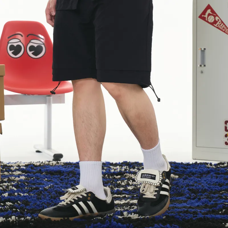 BIPOLAR Casual Shorts Unisex-8