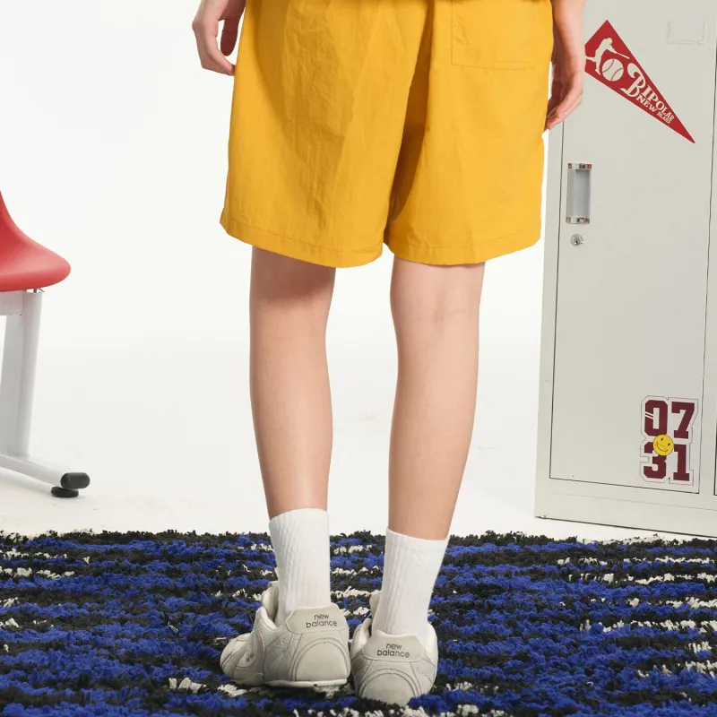 BIPOLAR Casual Shorts Unisex-7