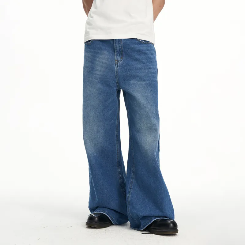 BIPOLAR Jeans Unisex-9
