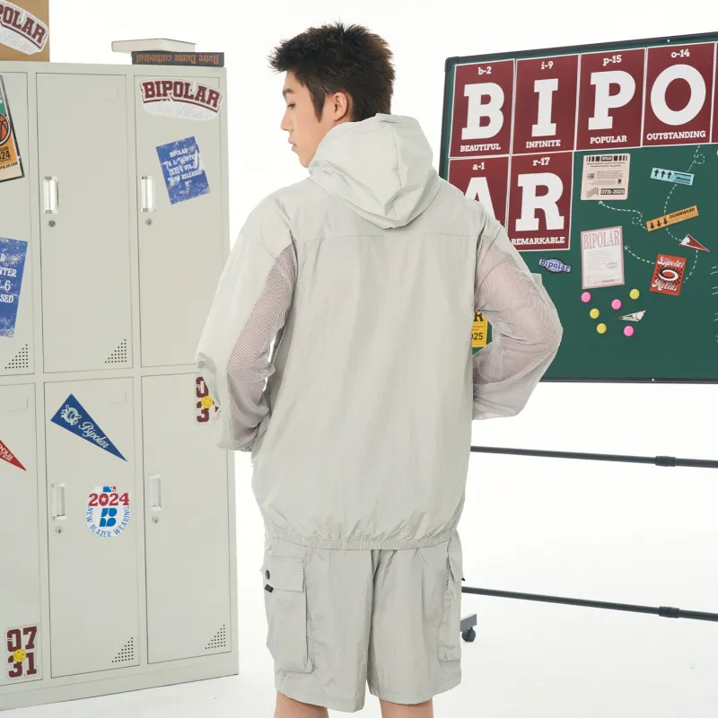 BIPOLAR Jackets Unisex-3