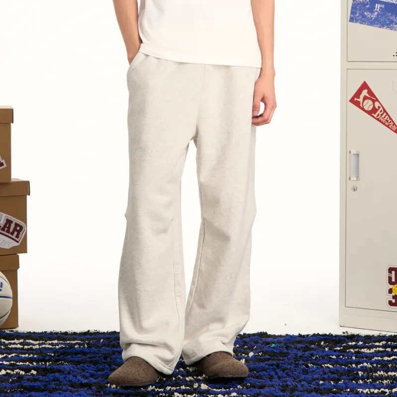 BIPOLAR Casual Pants Unisex-2