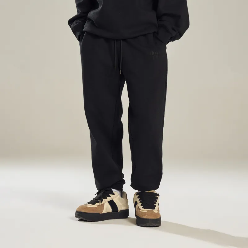 BIPOLAR Casual Pants Unisex-6