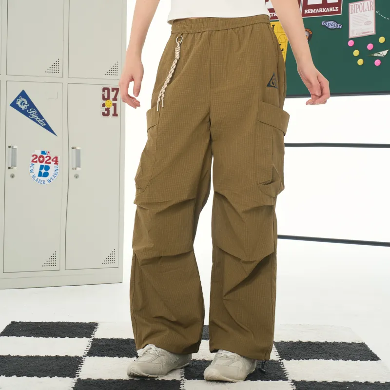 BIPOLAR Casual Pants Unisex-6