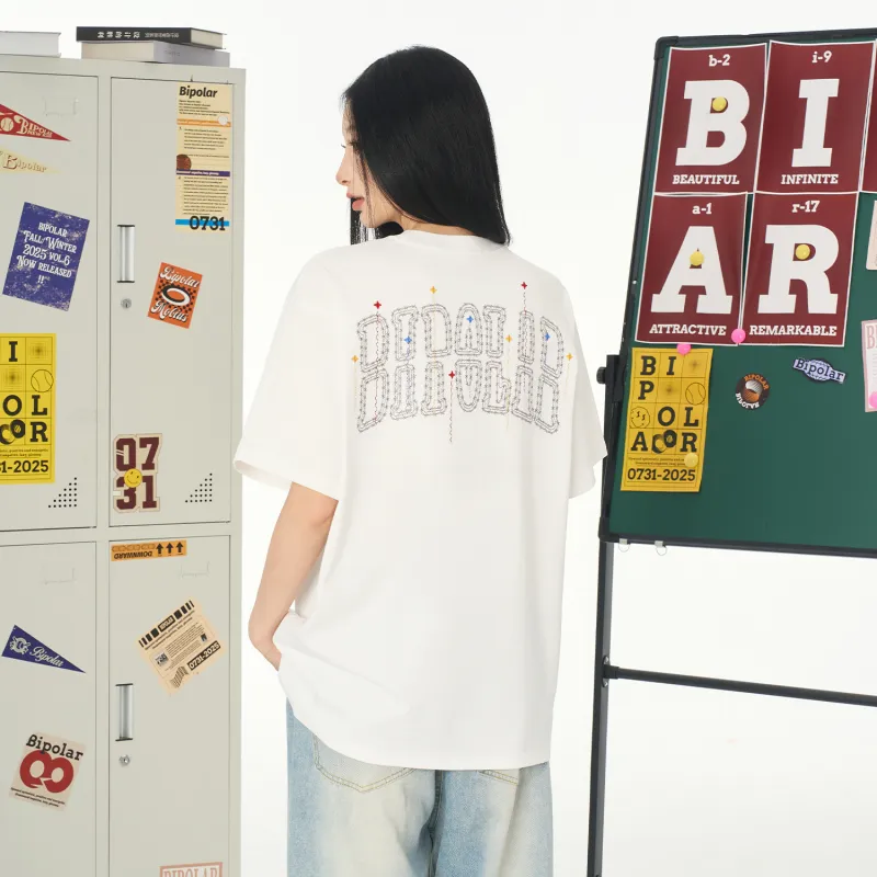 BIPOLAR T-Shirts Unisex-3