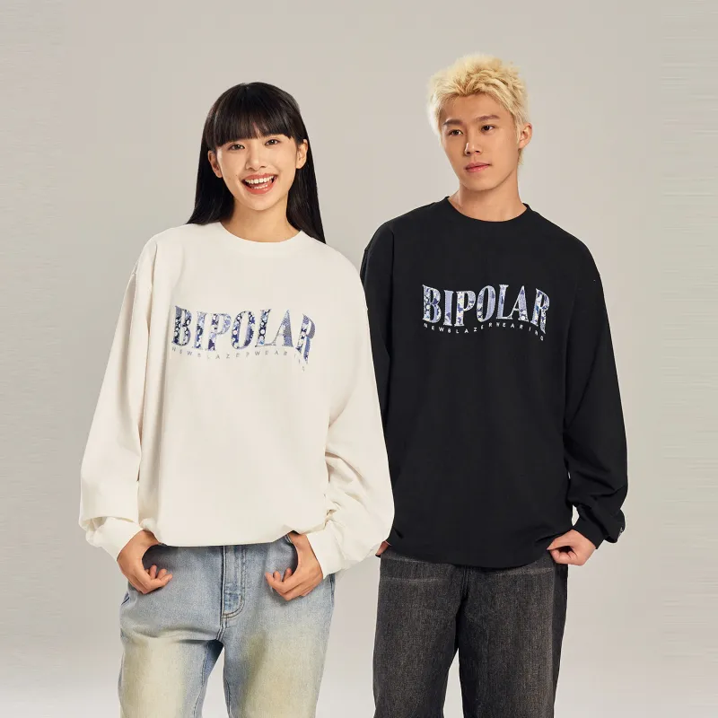BIPOLAR T Shirts Unisex-9