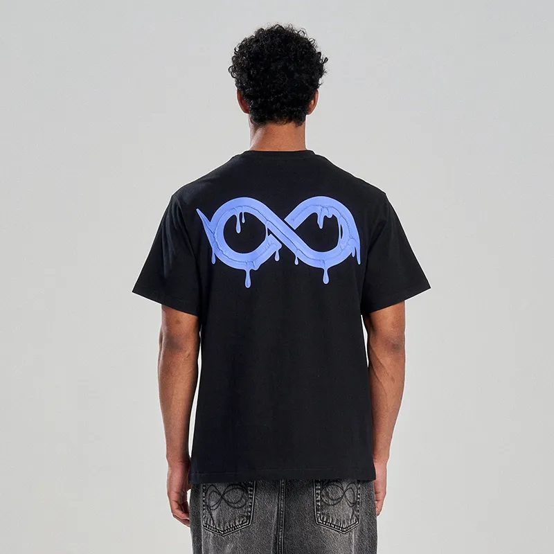 BIPOLAR Short Sleeved T Shirts Unisex-9
