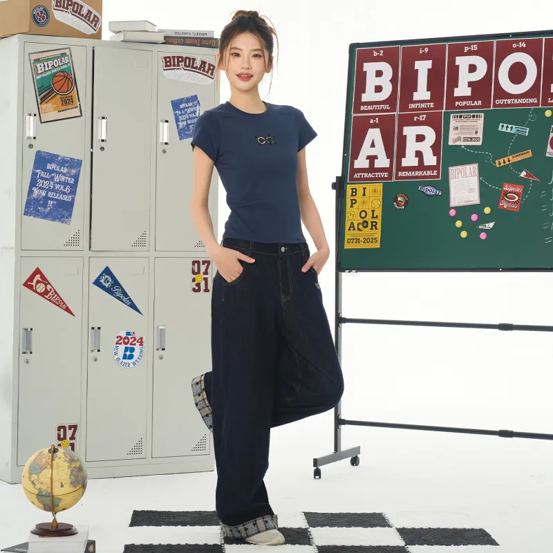 BIPOLAR Jeans Women's-10