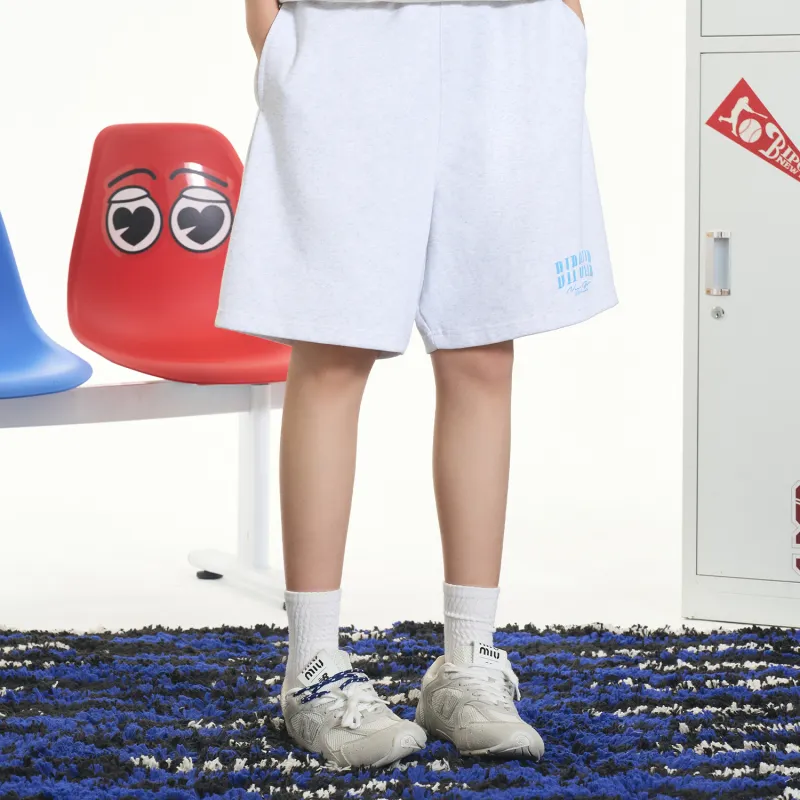 BIPOLAR Casual Shorts Unisex-2