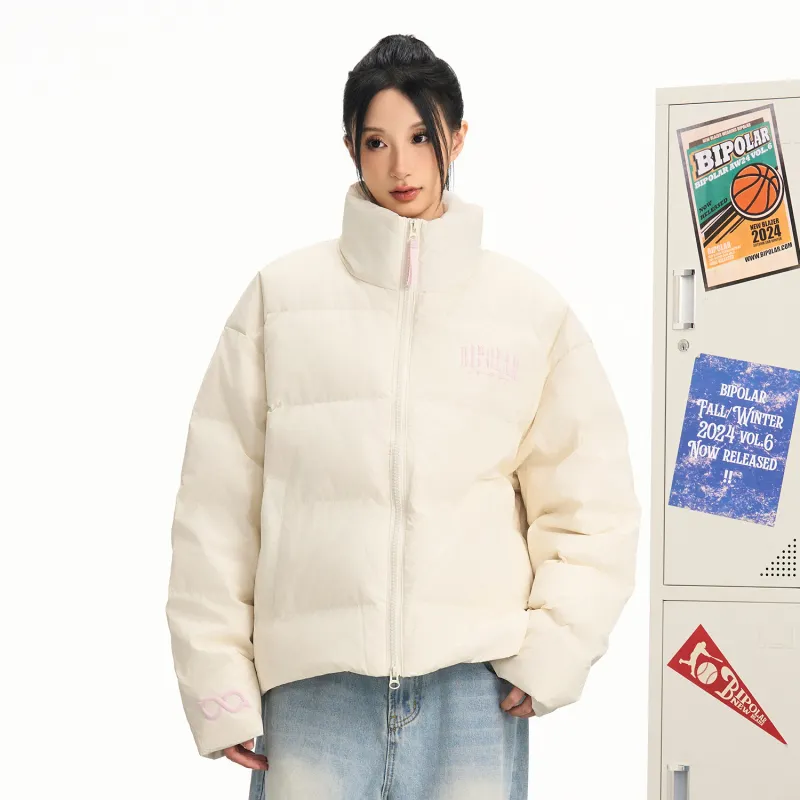 BIPOLAR Down Jackets Unisex-12