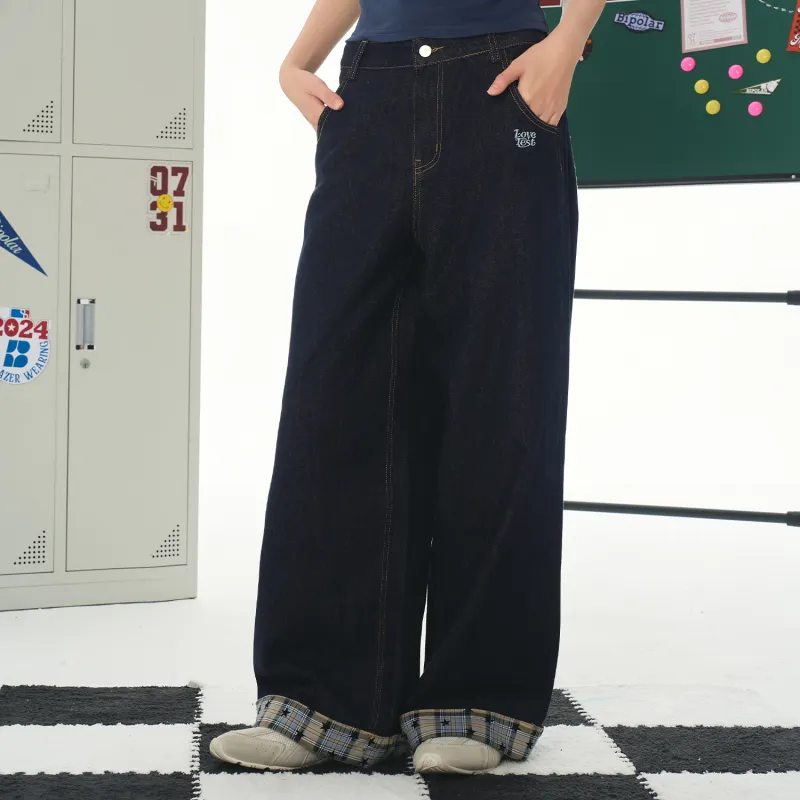BIPOLAR Jeans Women's-9